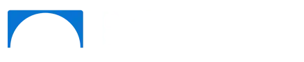 Bridgera White Logo