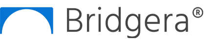 Bridgera Logo
