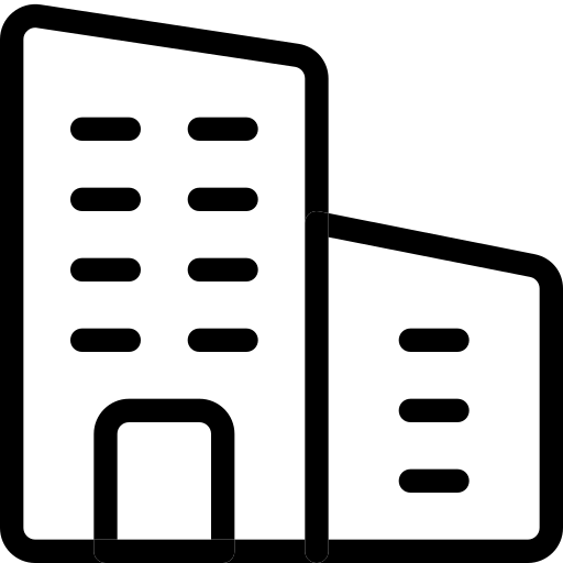 Sign up company field
