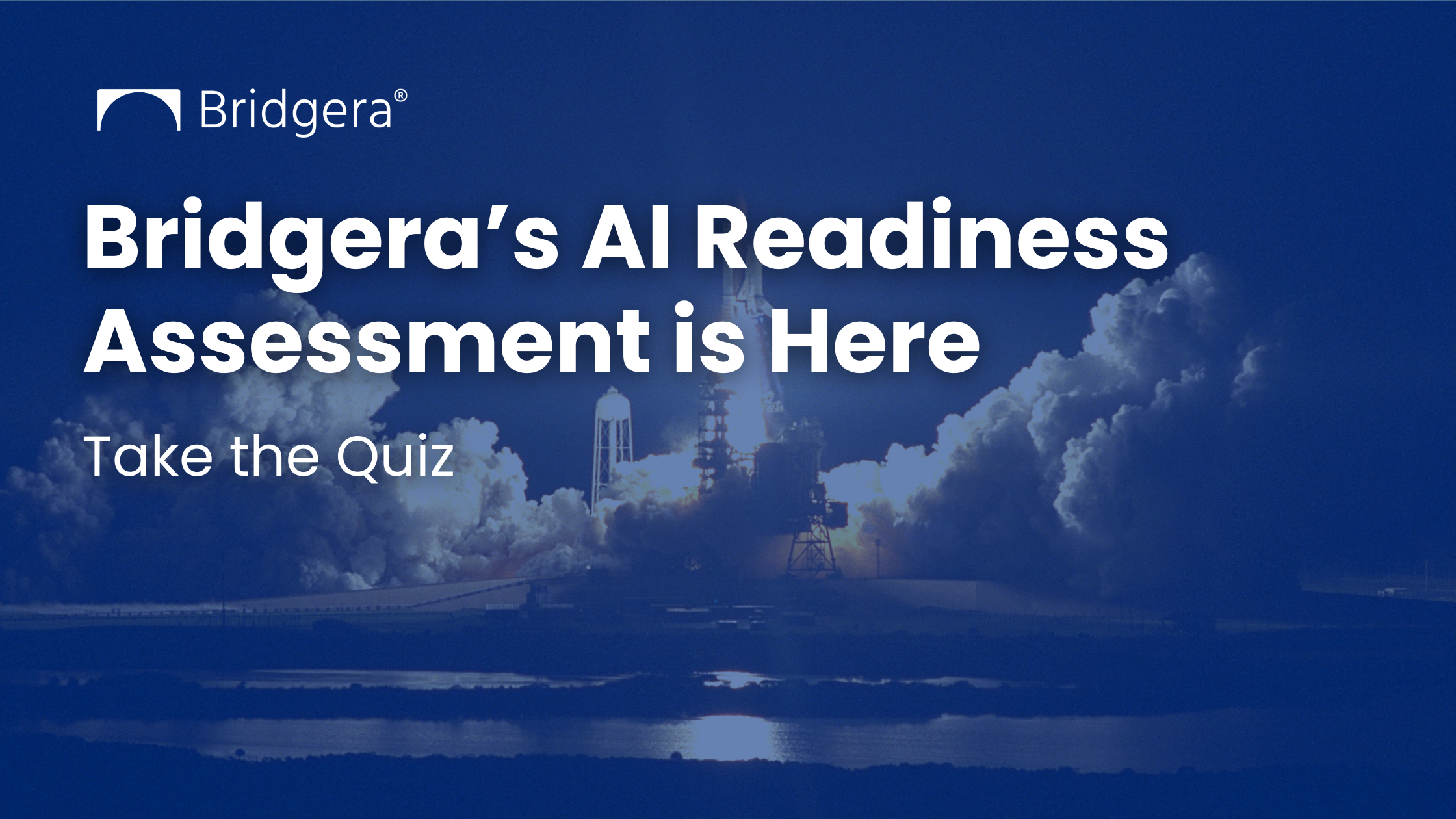 Is Your Business Ready for AI? Find Out with the AI Readiness Assessment