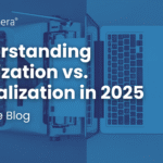 Digitization vs. Digitalization: Key Differences Explained (2025)