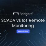 SCADA vs IoT Remote Monitoring