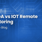 SCADA vs IoT Remote Monitoring The Future of Industrial Automation with AI