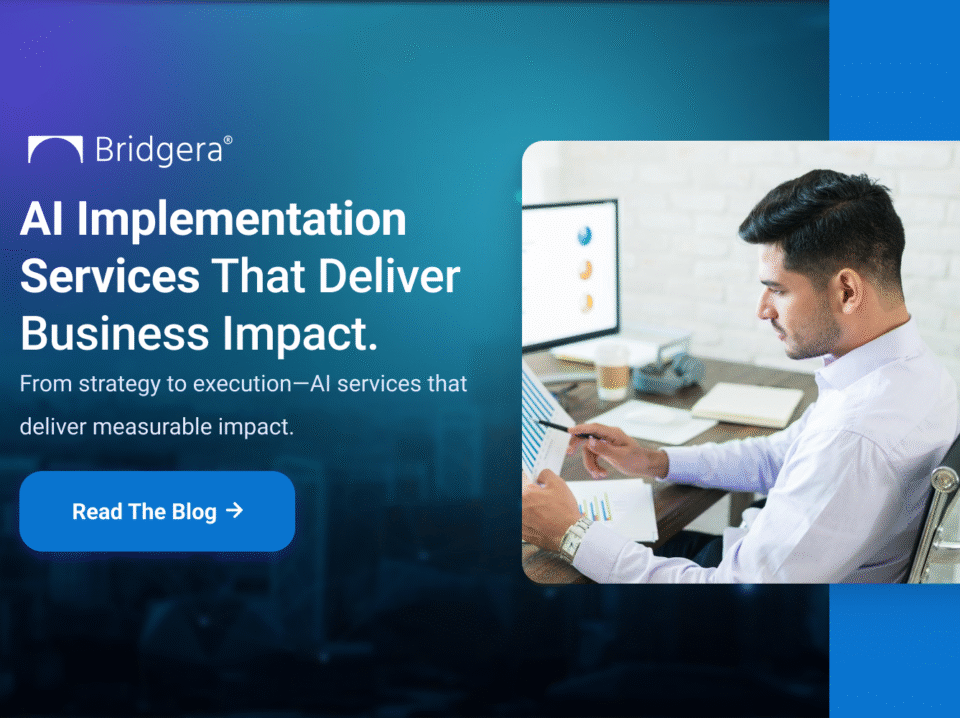 AI Implementation Services That Deliver Business Impact 1