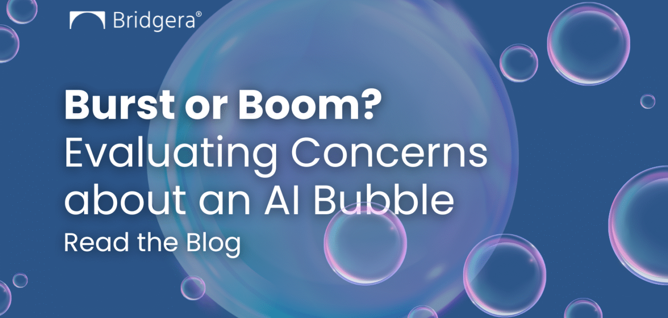 Burst or Boom? Evaluating Concerns about an AI Bubble