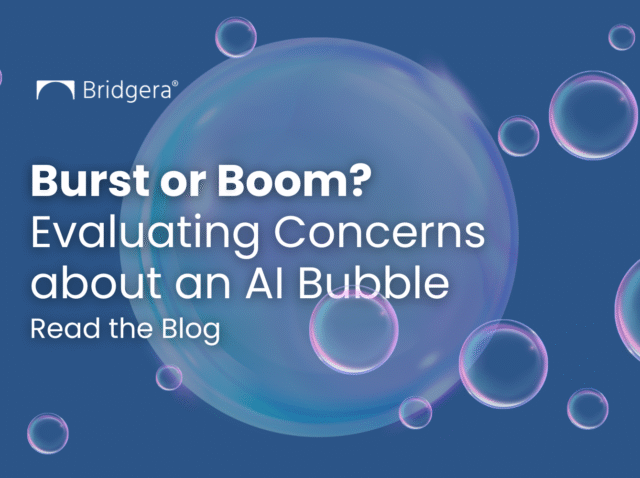Burst or Boom? Evaluating Concerns about an AI Bubble