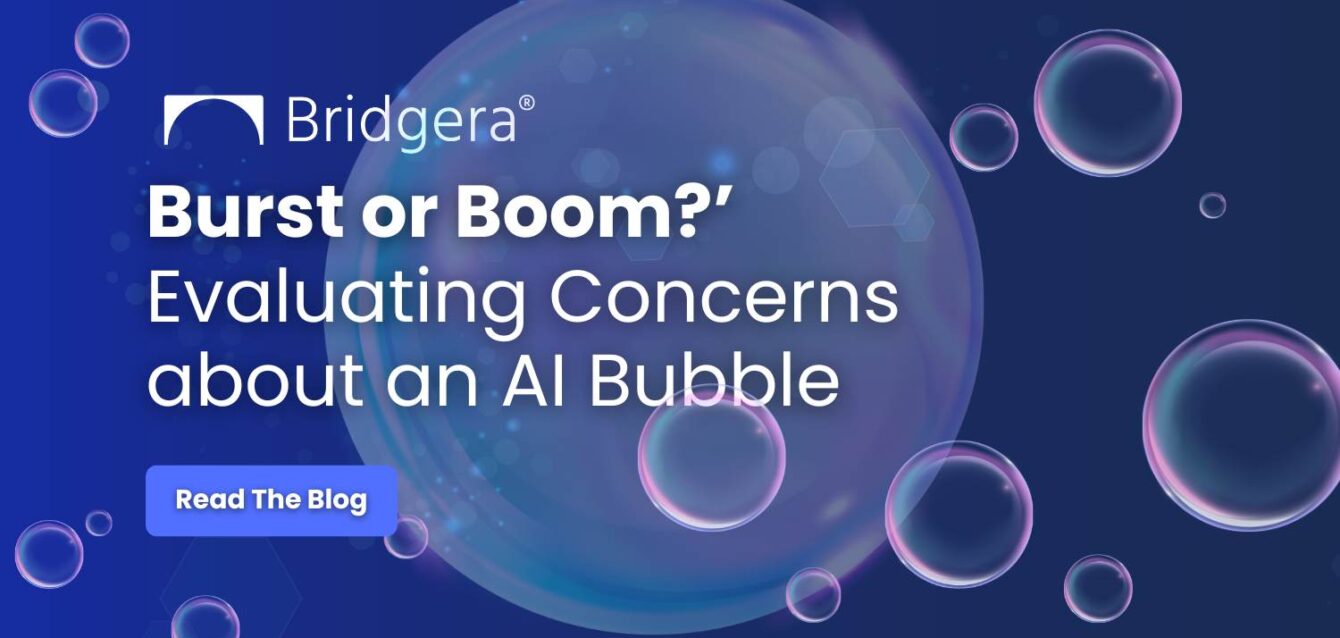 Burst or Boom’ Evaluating Concerns about an AI Bubble