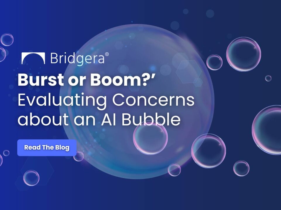Burst or Boom’ Evaluating Concerns about an AI Bubble