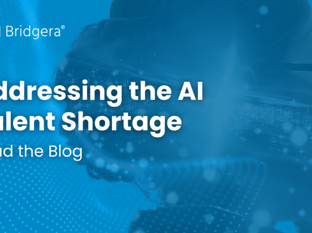 Navigating the AI Talent Shortage Strategic Staff Augmentation Solutions