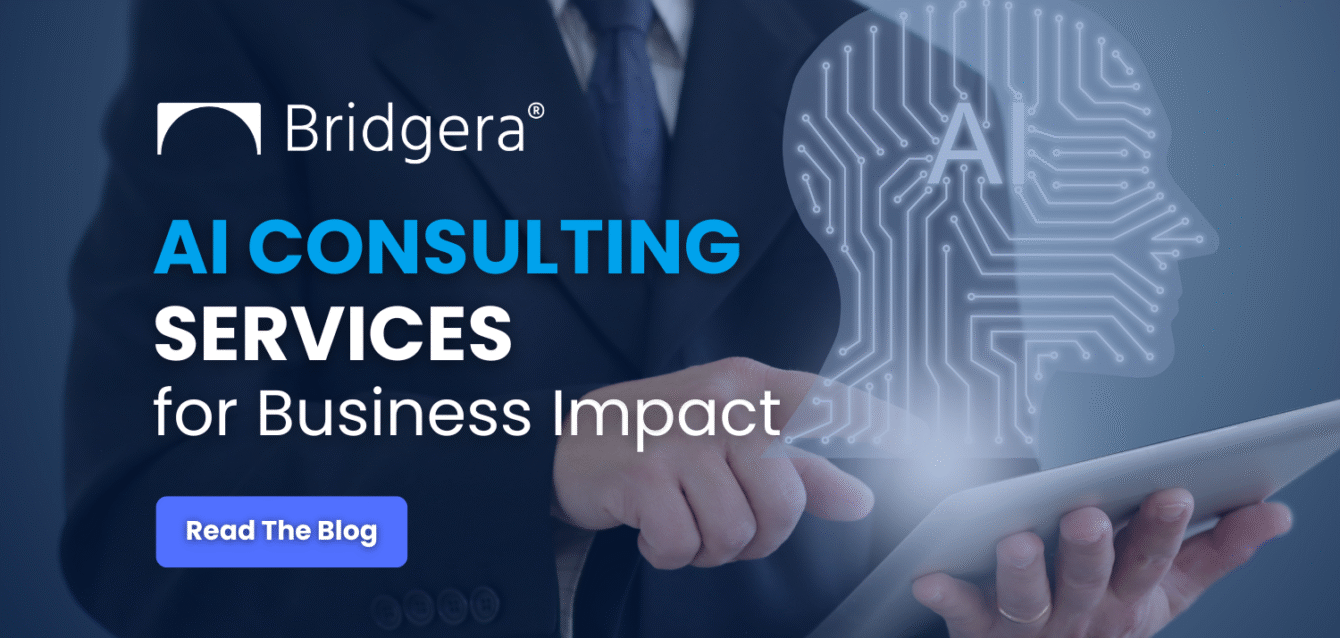 AI Consulting Services for Business Impact AI Consulting Services for Business Impact