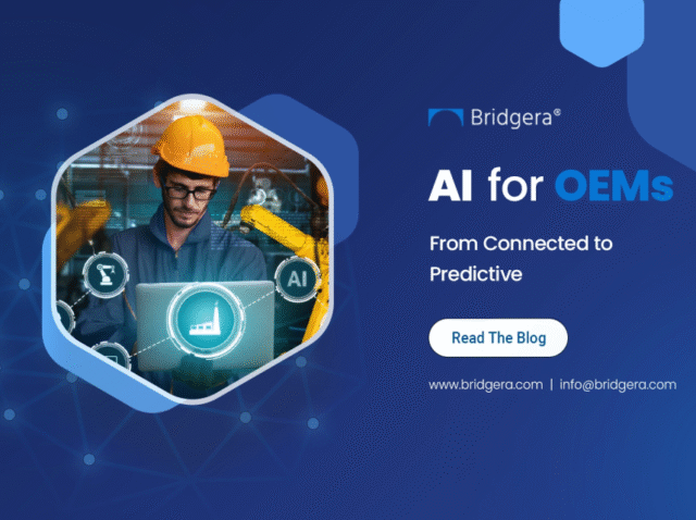 AI for OEMs-From Connected to Predictive blog