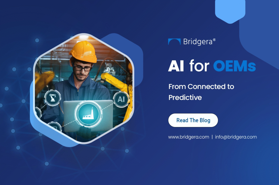 AI for OEMs-From Connected to Predictive blog