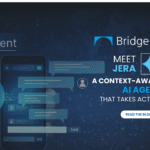 JERA The Context Aware AI Agent That Takes Action