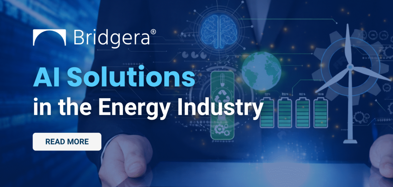 AI Solutions in the Energy Industry