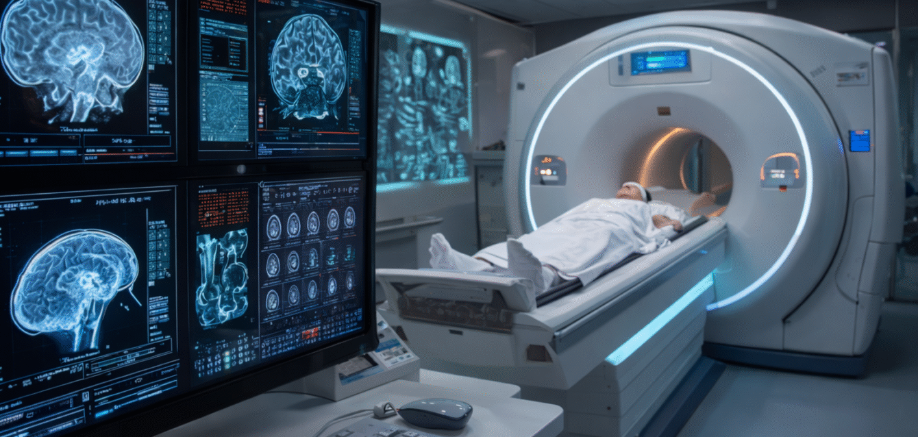 Operational Intelligence in Healthcare Operational Intelligence in Healthcare