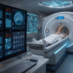 Operational Intelligence in Healthcare