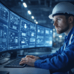 Workforce Adoption of AI in Manufacturing