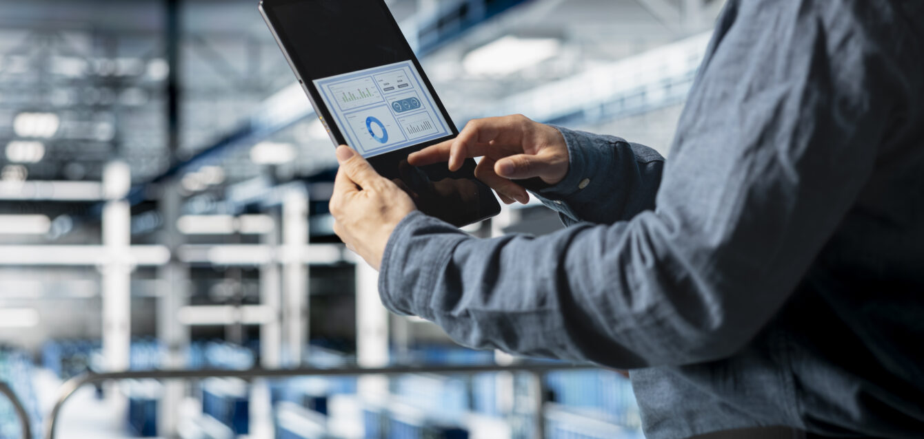 Supply Chain Operational Intelligence