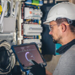 AI Predictive Maintenance Manufacturing