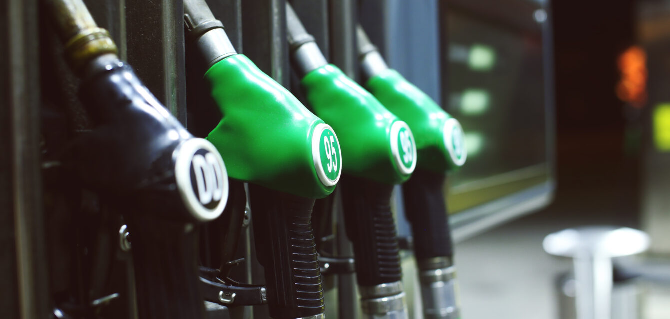 Fuel System Ghost Alarms Eat Into Profits Fuel System Ghost Alarms Eat Into Profits