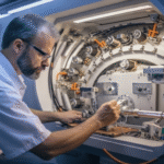 Hospital Equipment Downtime Is a Threat to Patient Care