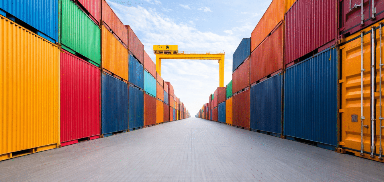 Operational AI for Logistics Firms