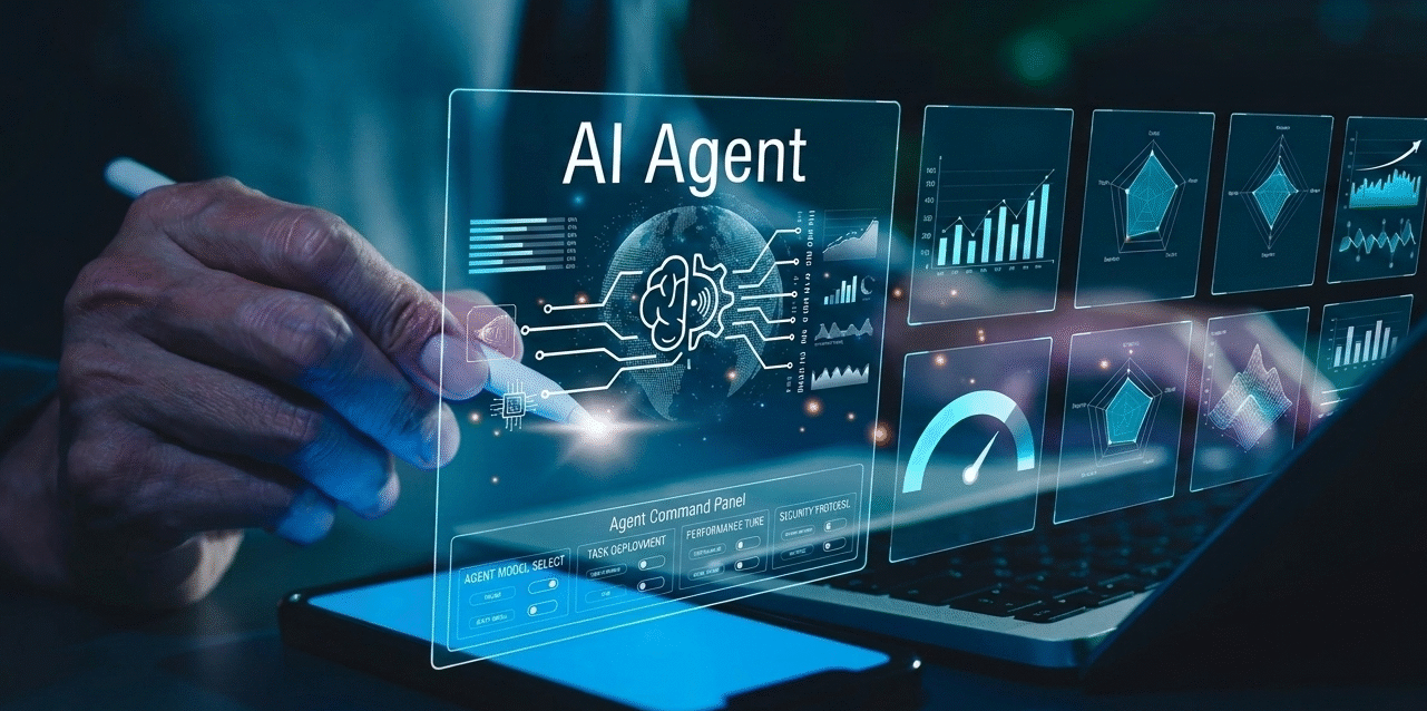 AI Agents Do More Than Just Listen to Your Automated Tank Gauge (ATG)