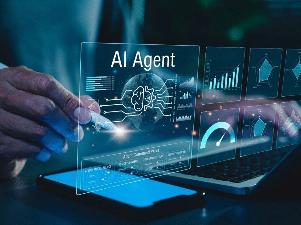 AI Agents Do More Than Just Listen to Your Automated Tank Gauge (ATG)