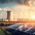 AI Powers the Energy Industry