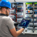 AI and IoT Drive Manufacturing Efficiency with AIoT