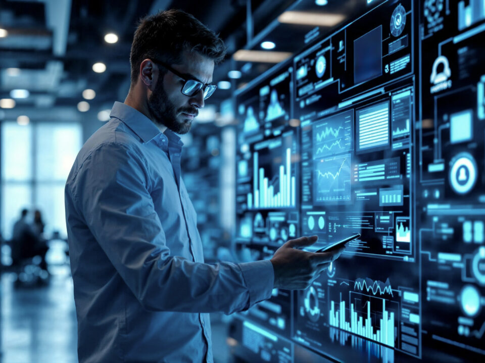 IoT Data Management-A Step-by-Step Approach