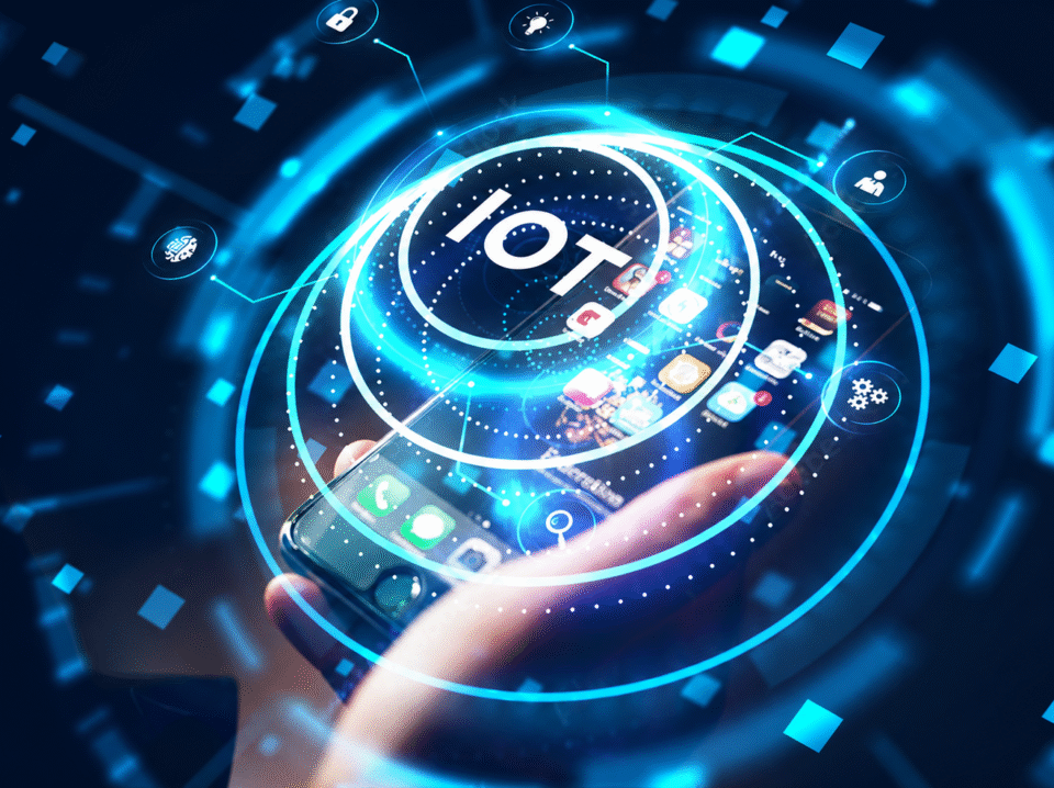 IoT Platform Security and AI