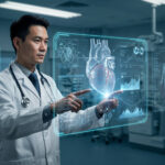 AI-Driven Predictive Analytics in Healthcare