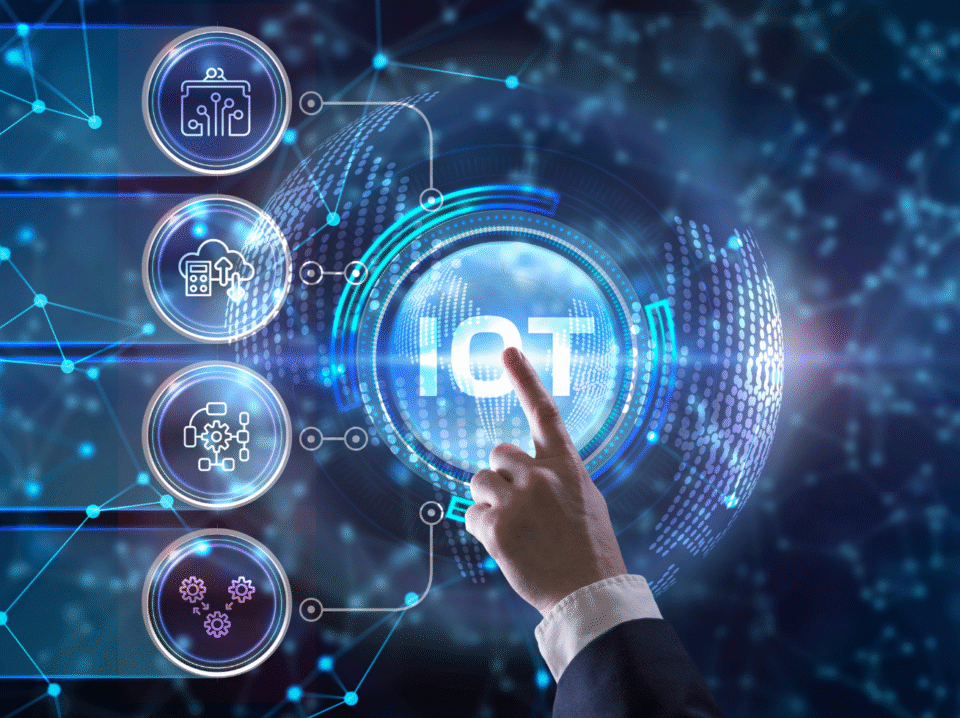 Addressing Interoperability Challenges in Custom IoT Development
