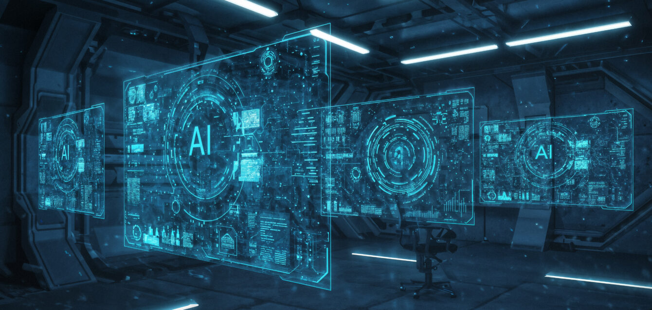 Beyond IoT How AIoT and Intelligent AI Co-Pilots Are Redefining Smart Operations