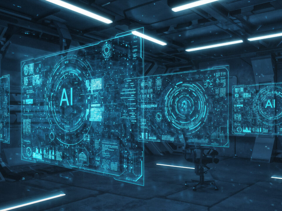 Beyond IoT How AIoT and Intelligent AI Co-Pilots Are Redefining Smart Operations