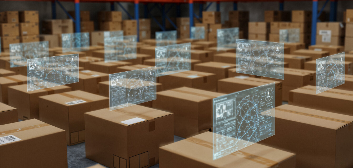 Business Intelligence in Logistics The AI Layer That Empowers BI