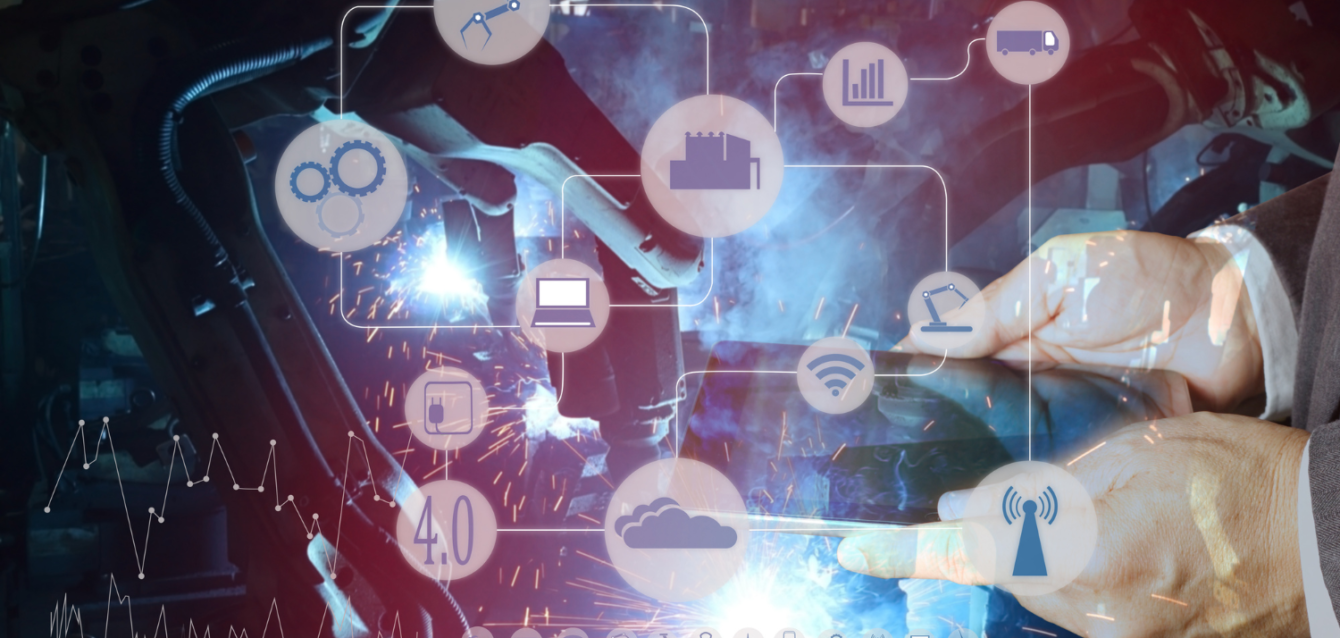Condition Monitoring The Industry Pillar Powered by AI Condition Monitoring The Industry Pillar Powered by AI