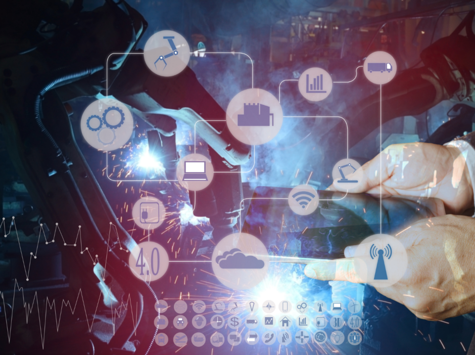 Condition Monitoring The Industry Pillar Powered by AI