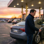 Detect Meter Drift Before the Monthly Audit