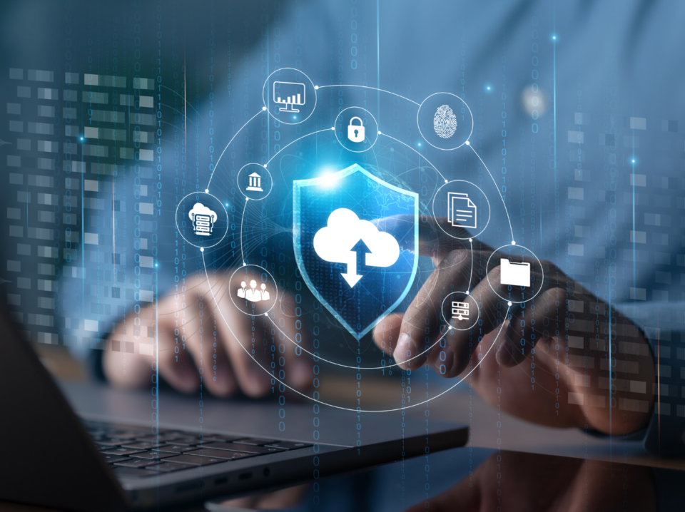 From Reactive Monitoring to Proactive Intelligence Cloud-Based Operational AI