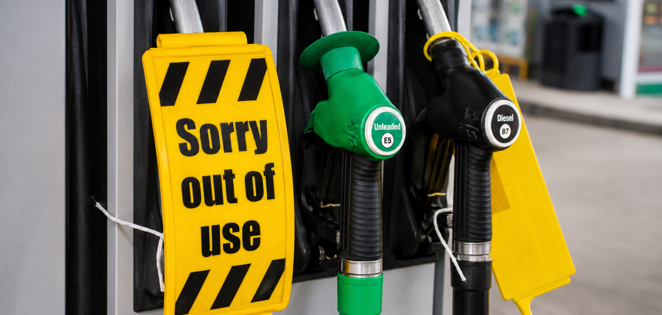Is Your Fuel Dispenser Compliance Program Missing Intelligence