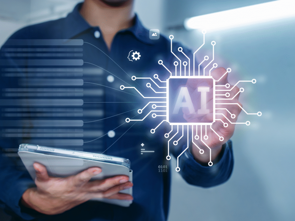 The Operational AI Stack