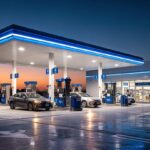 The Retail Fuel Forecourt Doesn't Need Another Dashboard