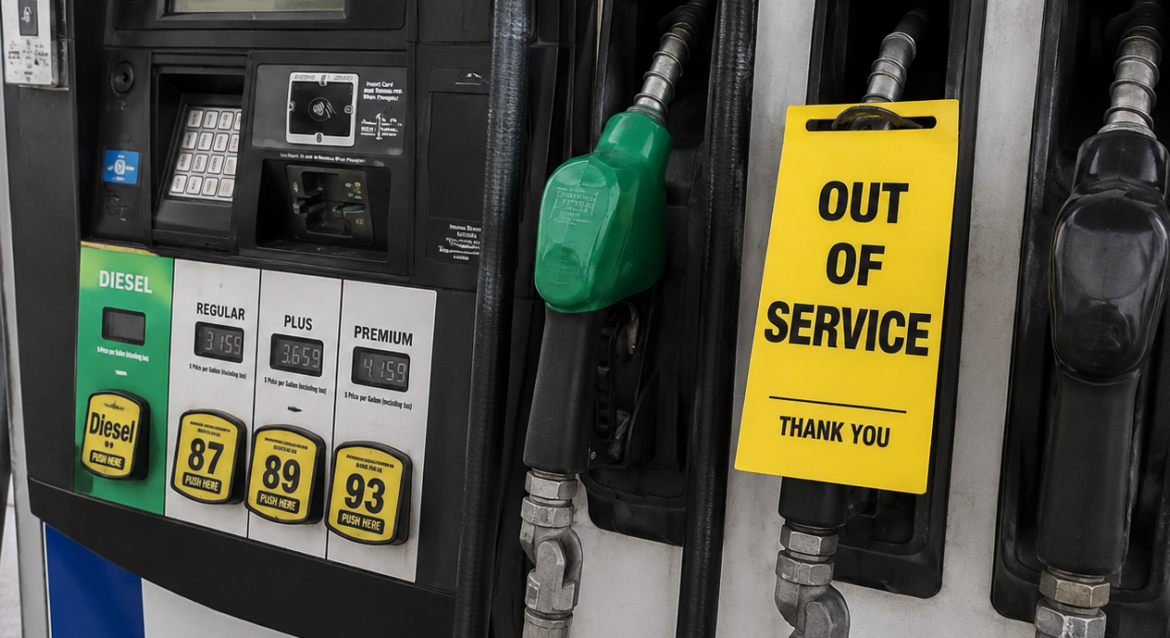 Catching Ghost Transactions Before They Impact Customers