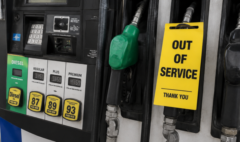 Catching Ghost Transactions Before They Impact Customers