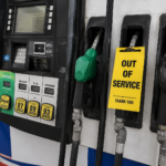 Ghost transactions on fuel dispensers can be fixed.