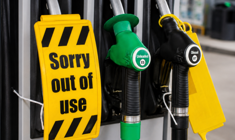 Is Your Fuel Dispenser Compliance Program Missing Intelligence?