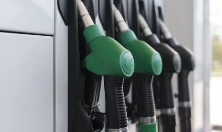 Making Self-Diagnosing Fuel Dispensers with AI