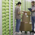 The Fractional CTO Model in Portable Storage